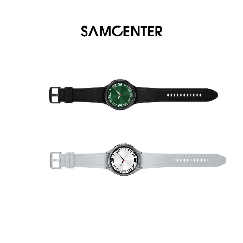 Samsung Galaxy Watch 6 Classic Bluetooth 47mm Chính Hãng | BigBuy360 - bigbuy360.vn