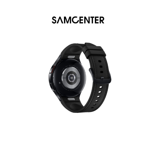 Samsung Galaxy Watch 6 Classic Bluetooth 47mm Chính Hãng | BigBuy360 - bigbuy360.vn