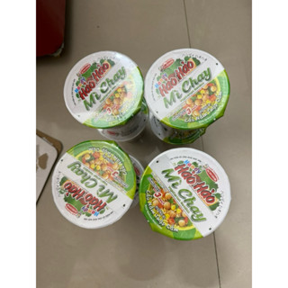 [Sẵn Hàng] Mì Chay Ly Hảo Hảo Combo 5Ly