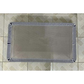 Giường lưới Autoru cao cấp khung sắt