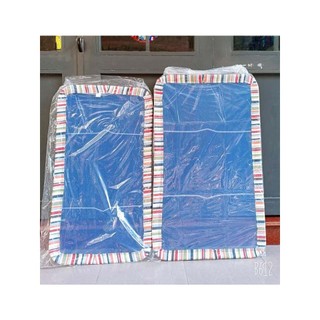 Giường lưới Autoru cao cấp khung sắt
