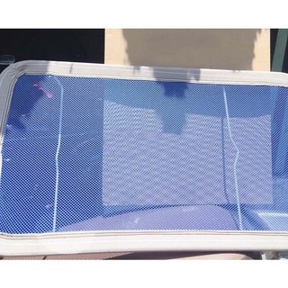 Giường lưới điều hoà cho bé Viet kids 50cmx90cm, 60cmx100cm loại 1