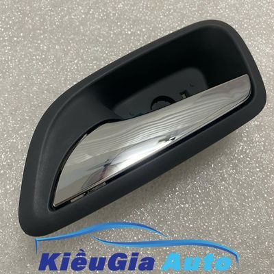 Tay mở cửa trong Daewoo Lacetti CDX 2009-2011 Chính hãng