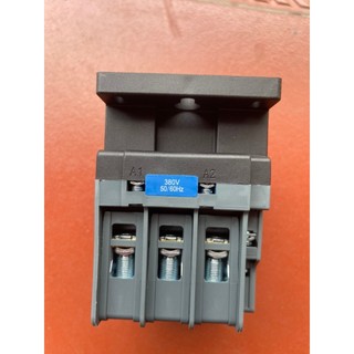 contactor 95A CJX2 9511 - Khởi động từ 3 pha 95A công suất lớn
