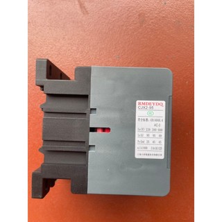 contactor 95A CJX2 9511 - Khởi động từ 3 pha 95A công suất lớn