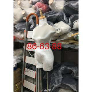 Manocanh nhung nữ size M (38) ( 86-63-88)