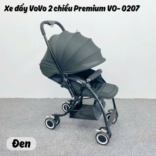 [MẪU MỚI] XE ĐẨY VOVO 2 CHIỀU