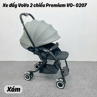 [MẪU MỚI] XE ĐẨY VOVO 2 CHIỀU