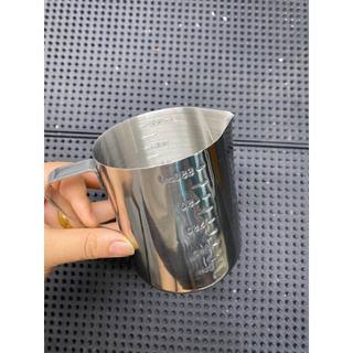 ca inox 950ml, ca đánh trứng, sữa, kem, ca đánh sữa inox 950ml