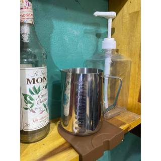 ca inox 950ml, ca đánh trứng, sữa, kem, ca đánh sữa inox 950ml