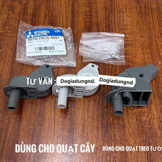phụ kiện quạt mitsubishi  cổ quạt cây