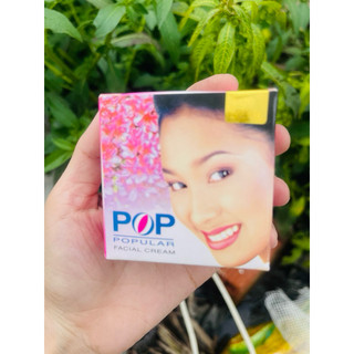 2 hộp Kem POP Thái Lan hộp 4gram