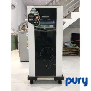 CHÂN KỆ ĐA NĂNG - MÁY LỌC NƯỚC