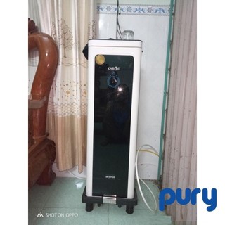 CHÂN KỆ ĐA NĂNG - MÁY LỌC NƯỚC