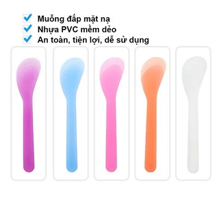 combo 100 que trộn mặt nạ