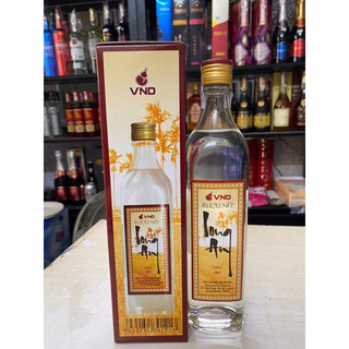 Ru.ou Nếp Long An 29% 520ml