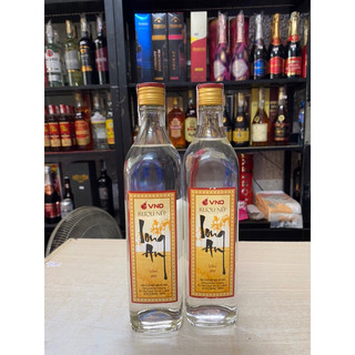 Ru.ou Nếp Long An 29% 520ml