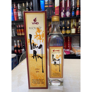 Ru.ou Nếp Long An 29% 520ml