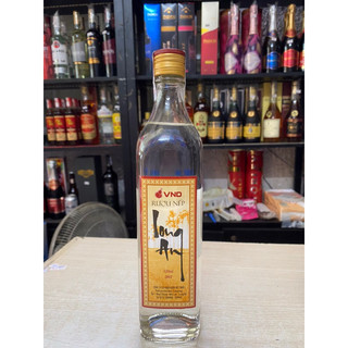 Ru.ou Nếp Long An 29% 520ml