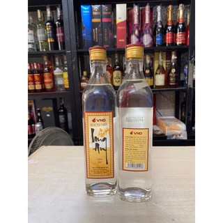 Ru.ou Nếp Long An 29% 520ml