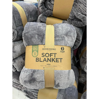 chăn/ mền Mỹ Eco Soft