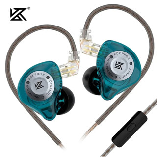 Cặp tai nghe KZ chân QDC ( KZ C ) không kèm dây, EDX Lite, EDX PRO, ZSN Pro, ZSN Pro X, D FI, ZVX, Castor...