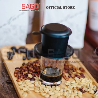 [ Hộp 06 ] Ly Thủy Tinh Ocean Fin Line Glass 175ml, 280ml | Nhập Khẩu Thái Lan