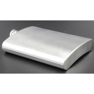 Bình rượu inox mini cổ điển 9oz (252ml)