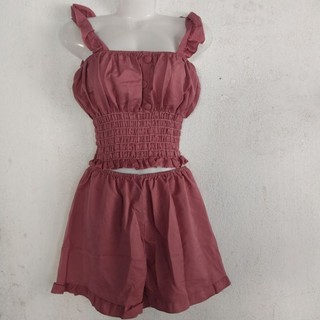 Sét bộ nữ siêu xinh xắn