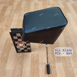 Ghế trẻ em lớn dành cho xe Air Blade / PCX / AB / NVX