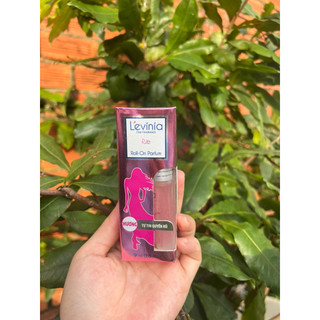 Nước hoa lăn cao cấp L’evinia 9ml