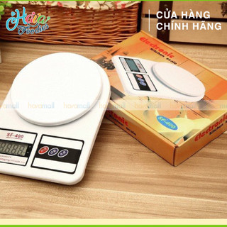 [HÀNG CHÍNH HÃNG] Cân Điện Tử Mini Electronic – Electronic Kitchen Scale