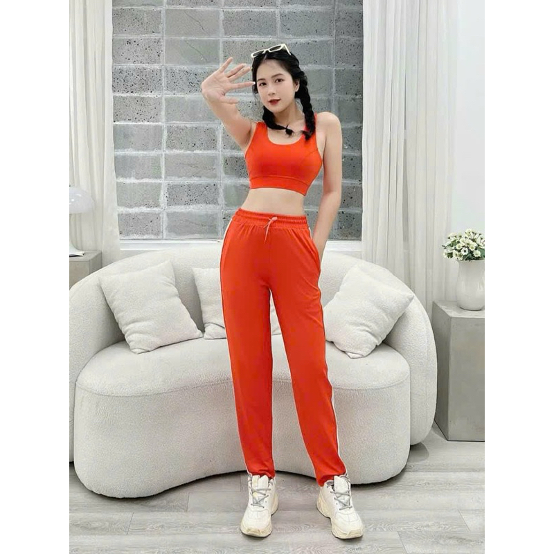 Quần jogger