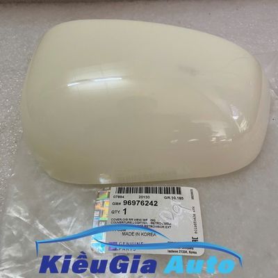 Ốp (Gáo) gương chiếu hậu Chevrolet Spark M300, Daewoo Matiz 4, Daewoo Matiz Groove