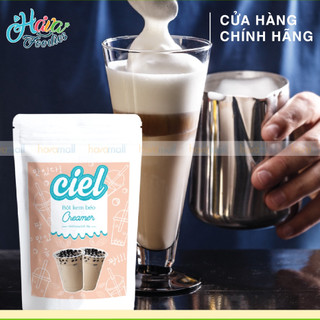 [KÈM CÔNG THỨC] Bột Kem Béo Ciel 200gr - Creamer