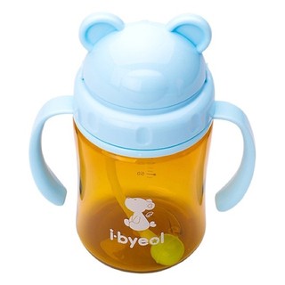 Bình uống nước I-Byeol Nano Silver I-Byeol (280ml)