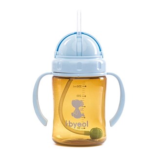 Bình uống nước I-Byeol Nano Silver I-Byeol (280ml)