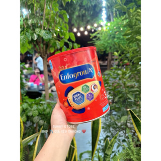 Sữa Enfagrow A+ Canada Vị Milk / Vani 907gr - MẪU MỚI [ Hàng Air đủ bill - Sunny Store ]