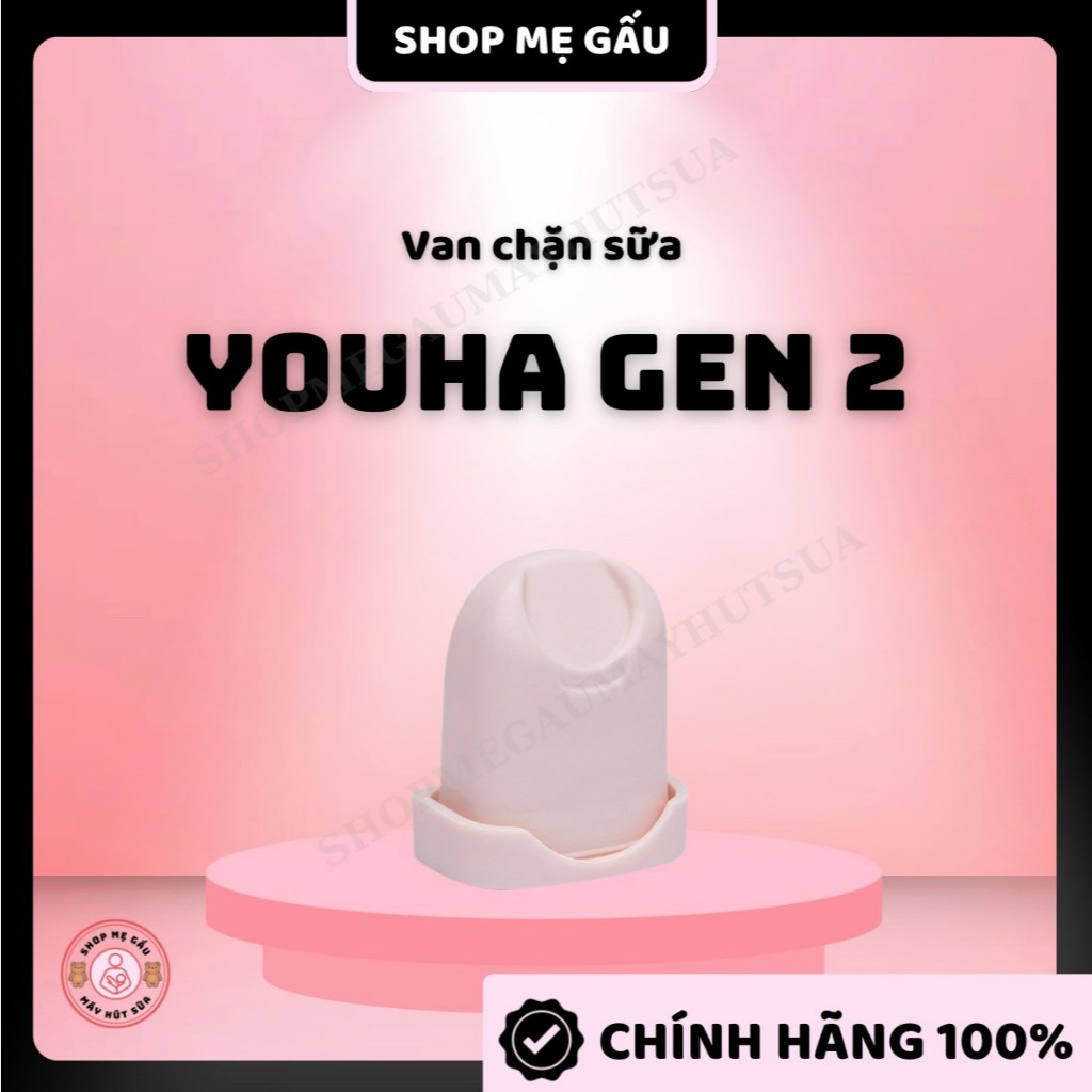 Van u youha gen 2
