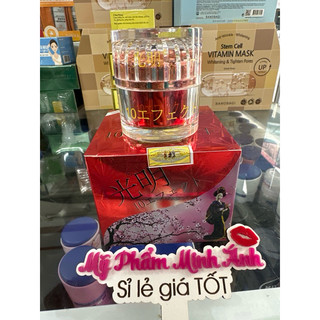 Kem komyo 10 tác dụng 25gr ( chuẩn hàng )