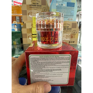 Kem komyo 10 tác dụng 25gr ( chuẩn hàng )
