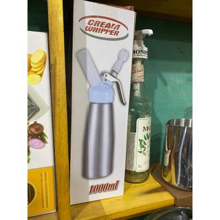Bình xịt kem 1000ml, bình sịt kem 1000ml bình sịt kem tiện lợi