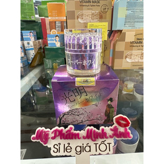 Kem komyo trắng da 25gr ( chuẩn hàng )