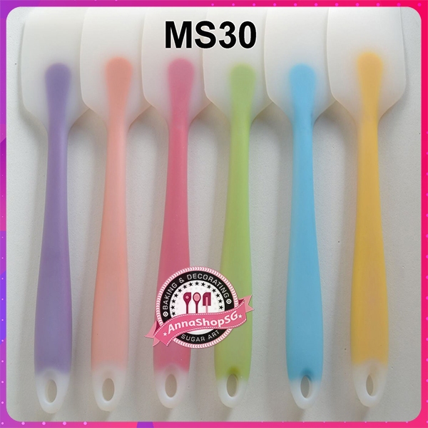 SPATULA 28cm MS30