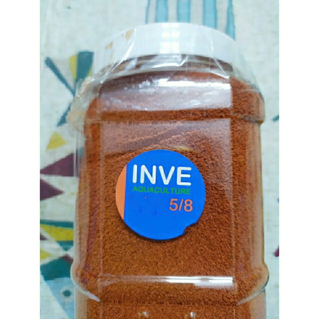 450gamCám Thái Inve 5/8 (Orange) Cao Cấp .450gam