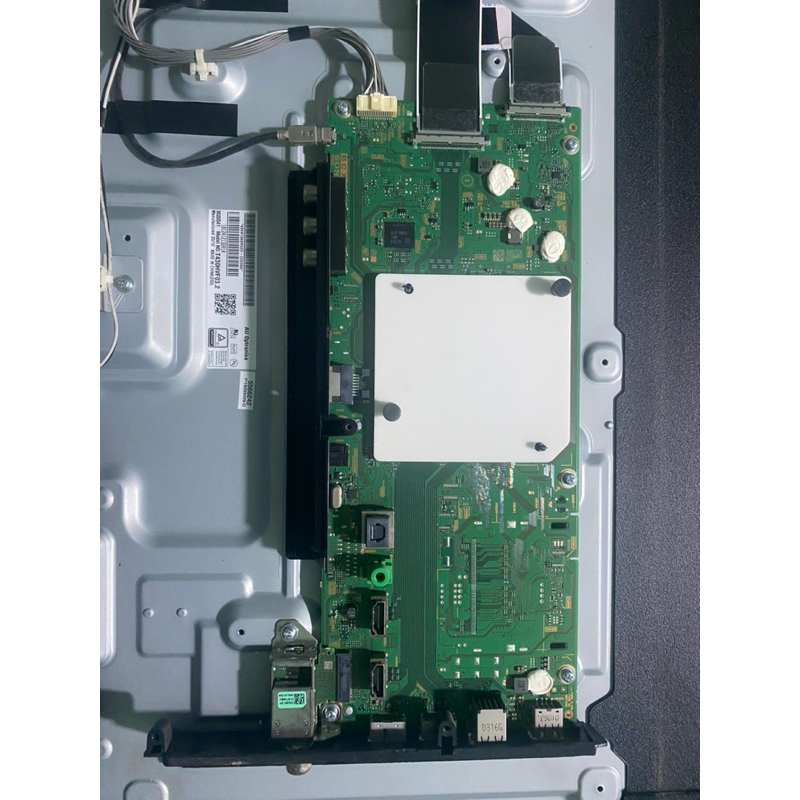 bo khiển tv sony 43W800G