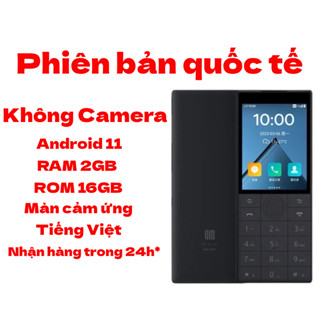 Điện thoại Qin F22 (Không Camera)