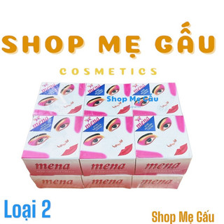Lố 12h kem mena thái