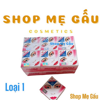 Lố 12h kem mena thái