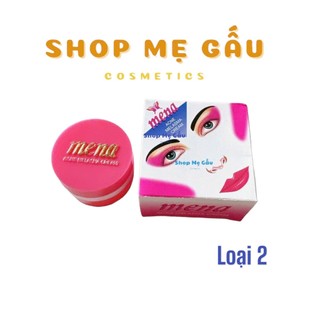 Lố 12h kem mena thái
